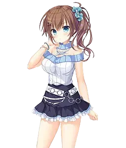 一ノ瀬 鈴夏