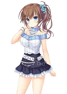 一ノ瀬 鈴夏