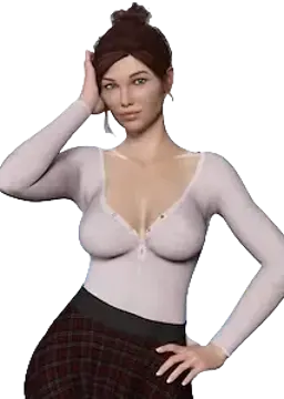 Samantha Rose
