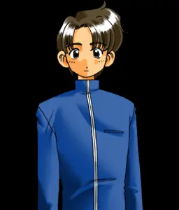 村下 賢治
