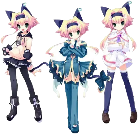 ミンティア＝ミミット＝ミディム