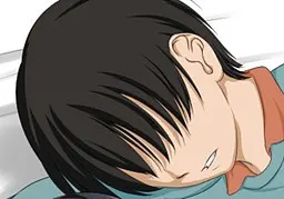 爸爸