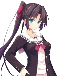 三刀屋 瀬奈
