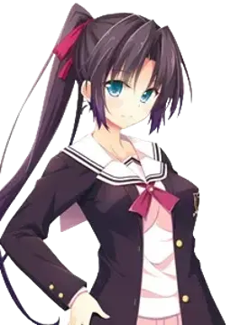三刀屋 瀬奈