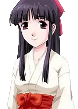 神月 彩乃