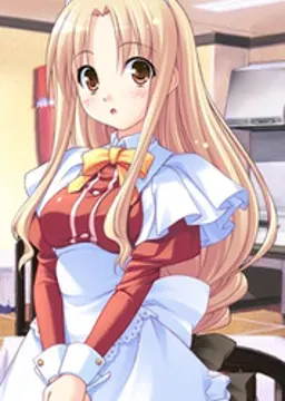 縫月 布未