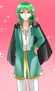ファルウス