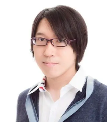 古河徹人