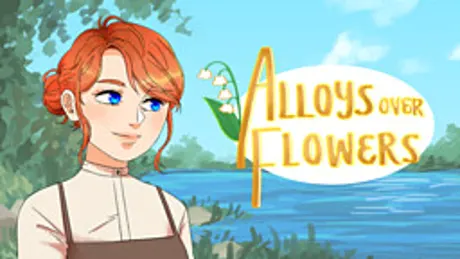 Alloys Over Flowers