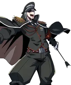 プレジデント・シュバインシュタイガー