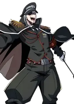 プレジデント・シュバインシュタイガー