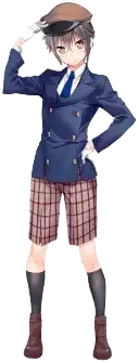 熊谷 すず