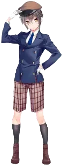 熊谷铃