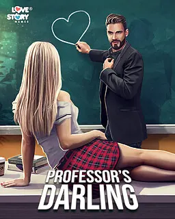 Professor's Darling