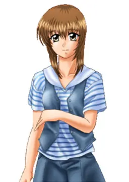 朝比奈 翔子