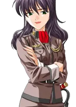 ヴァレリア・スタインバーグ