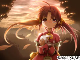 【PC】永遠のアセリア Special Edition 截图 12
