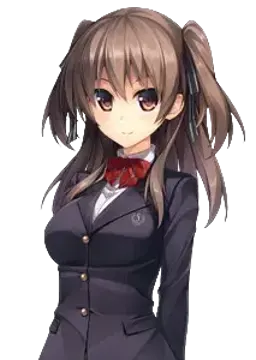 アスカ