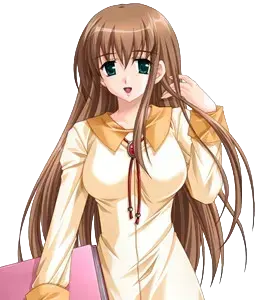 園川 香澄