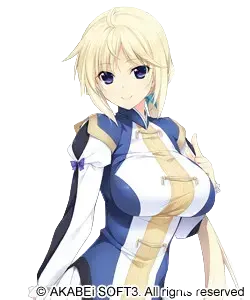 カノン＝ルクサーナ