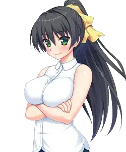 高城 葵