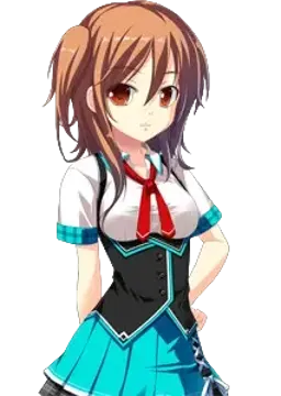 小松