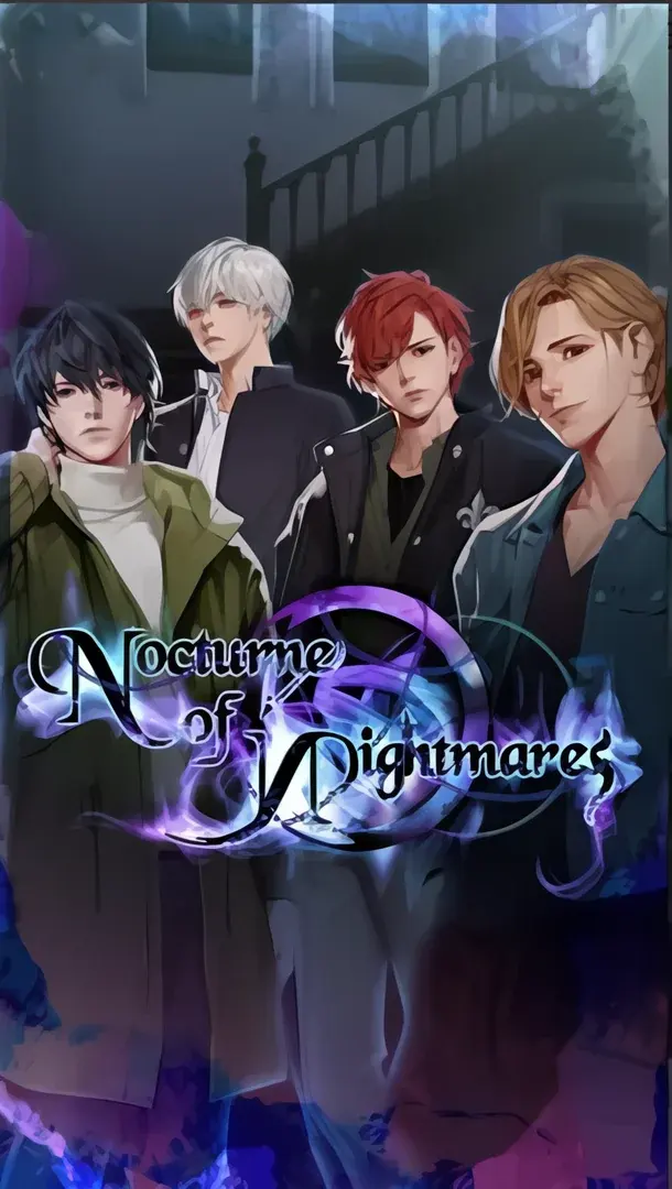 Nocturne of Nightmares