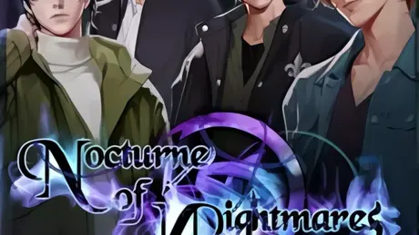 Nocturne of Nightmares