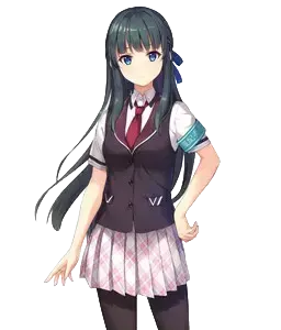 速水静乃