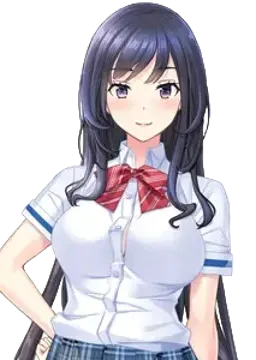 真崎 英梨