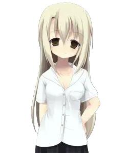 中里 美夏