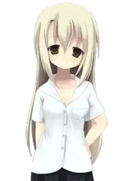 中里 美夏