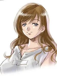 梅格