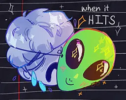 When It Hits