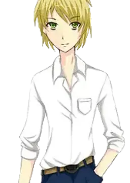 Saitou Seiji