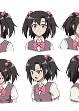 メイ ウォン