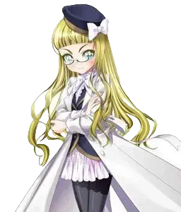 倉賀野 愛姫