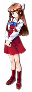 奈川 碧