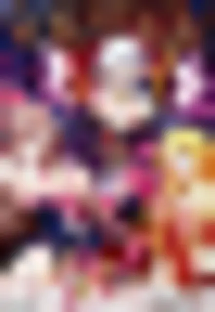 VenusBlood－ABYSS－