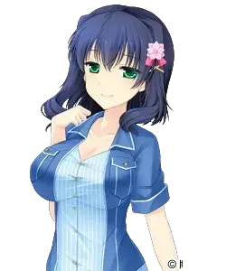 西條 霧緒