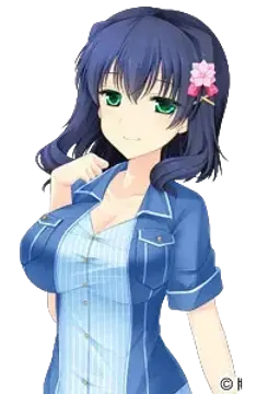 西條 霧緒