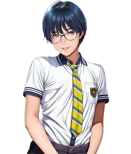 安藤葵