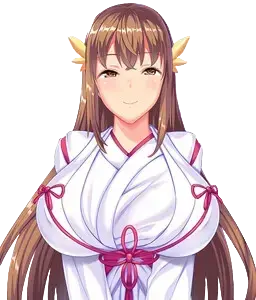 榛名 八咲
