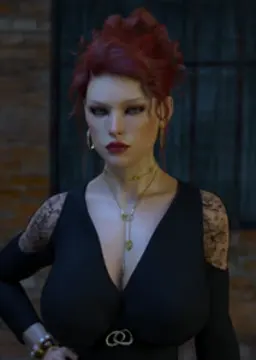 Violet