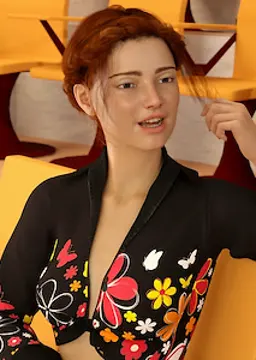 Fleur Fifi Lebeau