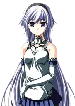 柚香
