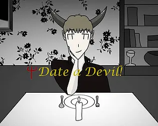 Date a Devil!