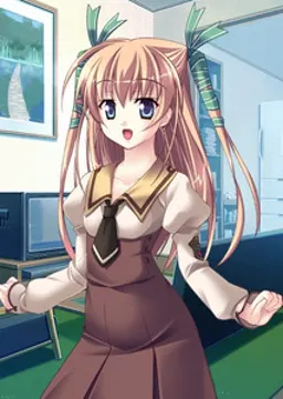 広瀬優衣