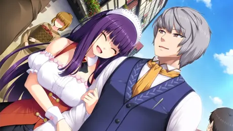 悪魔娘の看板料理