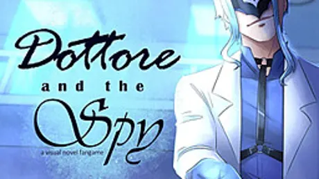 Dottore And The Spy